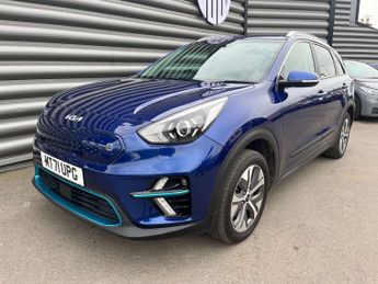 KIA NIRO Niro 2 EV 5dr