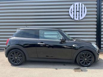 MINI HATCH 1.5 Cooper Classic Auto 3dr
