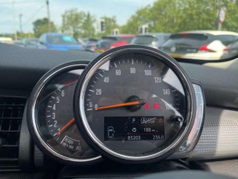 MINI HATCH 1.5 Cooper Classic Auto 3dr