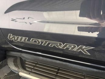 Ford RANGER Wildtrak EcoBlue 4x4 Auto 2.0 4WD
