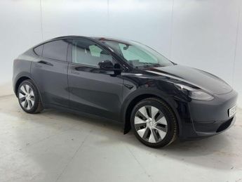 Tesla Model Y Model Y RWD 5dr