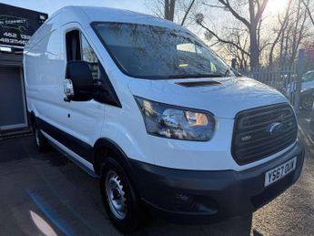 Ford Transit 2.0 Transit 350