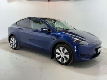 Tesla Model Y Model Y RWD 5dr