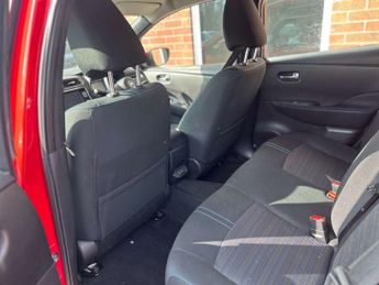 NISSAN LEAF Leaf Acenta 5dr