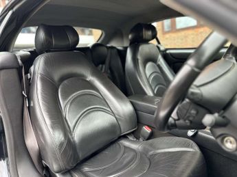 JAGUAR XK 4.2 XKR Convertible Auto 2dr