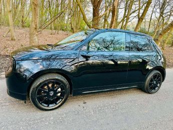 HONDA E E Advance 5dr