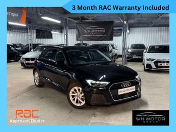 Audi A1 1.0 A1 Sportback 30 TFSI Sport 5dr