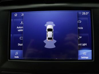 FORD MONDEO 2.0 Mondeo ST-Line HEV Auto 5dr