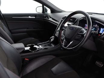 FORD MONDEO 2.0 Mondeo ST-Line HEV Auto 5dr
