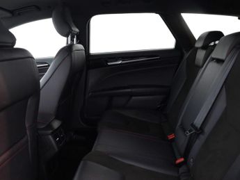 FORD MONDEO 2.0 Mondeo ST-Line HEV Auto 5dr