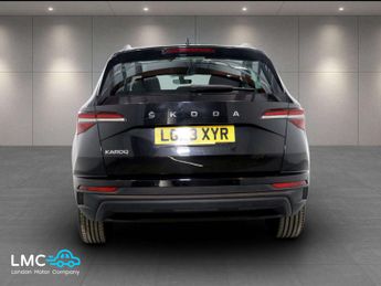 SKODA KAROQ 1.5 Karoq SE Drive TSi Semi-Auto 5dr
