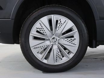 SKODA KAROQ 1.5 Karoq SE Drive TSi Semi-Auto 5dr