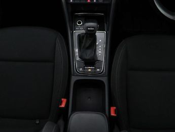SKODA KAROQ 1.5 Karoq SE Drive TSi Semi-Auto 5dr