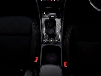SKODA KAROQ 1.5 Karoq SE Drive TSi Semi-Auto 5dr