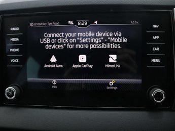 SKODA KAROQ 1.5 Karoq SE Drive TSi Semi-Auto 5dr