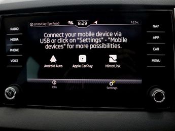 SKODA KAROQ 1.5 Karoq SE Drive TSi Semi-Auto 5dr