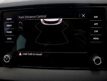 SKODA KAROQ 1.5 Karoq SE Drive TSi Semi-Auto 5dr