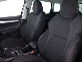 SKODA KAROQ 1.5 Karoq SE Drive TSi Semi-Auto 5dr