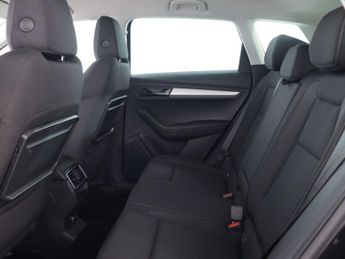 SKODA KAROQ 1.5 Karoq SE Drive TSi Semi-Auto 5dr