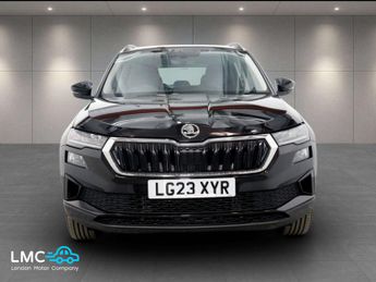 SKODA KAROQ 1.5 Karoq SE Drive TSi Semi-Auto 5dr
