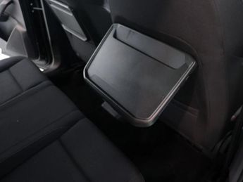 SKODA KAROQ 1.5 Karoq SE Drive TSi Semi-Auto 5dr
