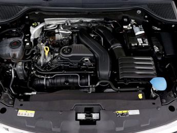 SKODA KAROQ 1.5 Karoq SE Drive TSi Semi-Auto 5dr