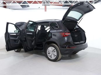 SKODA KAROQ 1.5 Karoq SE Drive TSi Semi-Auto 5dr