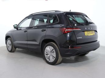 SKODA KAROQ 1.5 Karoq SE Drive TSi Semi-Auto 5dr