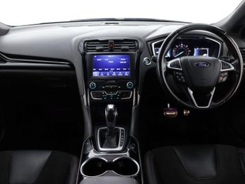 FORD MONDEO 2.0 Mondeo ST-Line HEV Auto 5dr
