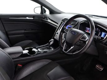 FORD MONDEO 2.0 Mondeo ST-Line HEV Auto 5dr