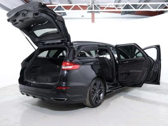 FORD MONDEO 2.0 Mondeo ST-Line HEV Auto 5dr