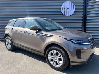 Land Rover Range Rover Evoque 2.0 Range Rover Evoque S Auto 4WD 5dr