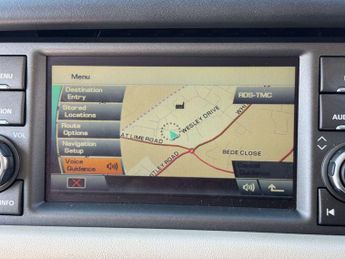 LAND ROVER RANGE ROVER 4.4 Range Rover Vogue SE TDV8 Automatic 4WD 5dr - NATIONAL DELIV