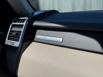 LAND ROVER RANGE ROVER 4.4 Range Rover Vogue SE TDV8 Automatic 4WD 5dr - NATIONAL DELIV