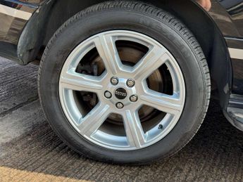 LAND ROVER RANGE ROVER 4.4 Range Rover Vogue SE TDV8 Automatic 4WD 5dr - NATIONAL DELIV