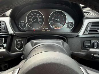 BMW 4 SERIES 2.0 420d M Sport Auto Euro 6 (s/s) 2dr