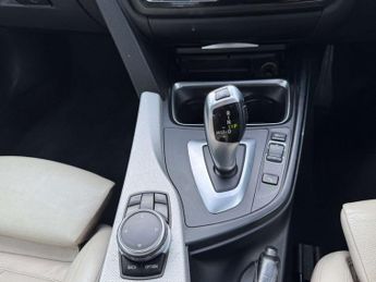BMW 4 SERIES 2.0 420d M Sport Auto Euro 6 (s/s) 2dr