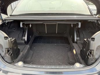 BMW 4 SERIES 2.0 420d M Sport Auto Euro 6 (s/s) 2dr