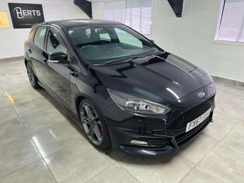 Ford Focus 2.0 Focus ST-3 T 5dr