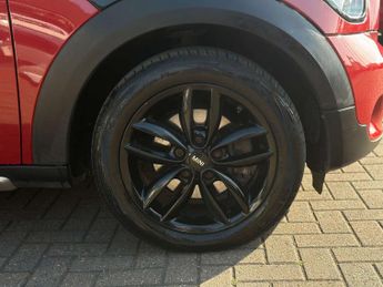 MINI COUNTRYMAN 2.0 Countryman Cooper D All4 Auto 4WD 5dr