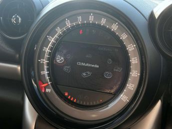 MINI COUNTRYMAN 2.0 Countryman Cooper D All4 Auto 4WD 5dr