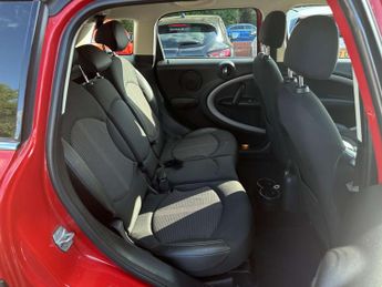 MINI COUNTRYMAN 2.0 Countryman Cooper D All4 Auto 4WD 5dr