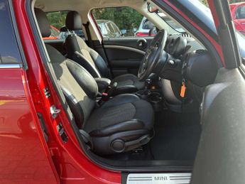 MINI COUNTRYMAN 2.0 Countryman Cooper D All4 Auto 4WD 5dr