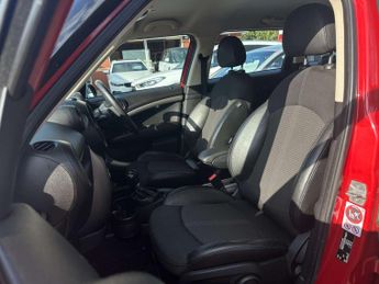 MINI COUNTRYMAN 2.0 Countryman Cooper D All4 Auto 4WD 5dr