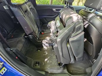 AUDI Q7 3.0 Q7 S Line TDI Quattro Auto 4WD 5dr
