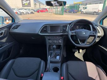 SEAT LEON 1.8 Leon FR Technology TSi Semi-Automatic 5dr - NATIONAL DELIVER