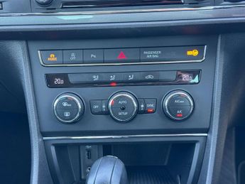 SEAT LEON 1.8 Leon FR Technology TSi Semi-Automatic 5dr - NATIONAL DELIVER