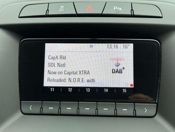 VAUXHALL INSIGNIA 1.6 Insignia SRI CDTI Automatic 5dr - NATIONAL DELIVERY*