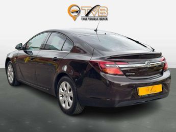 VAUXHALL INSIGNIA 1.6 Insignia SRI CDTI Automatic 5dr - NATIONAL DELIVERY*