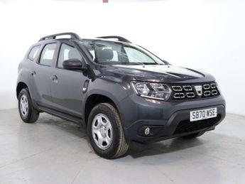 Dacia Duster 1.0 Duster Essential TCE 4X2 5dr